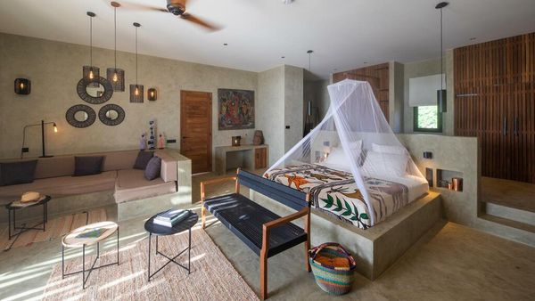 Yokan Lodge.