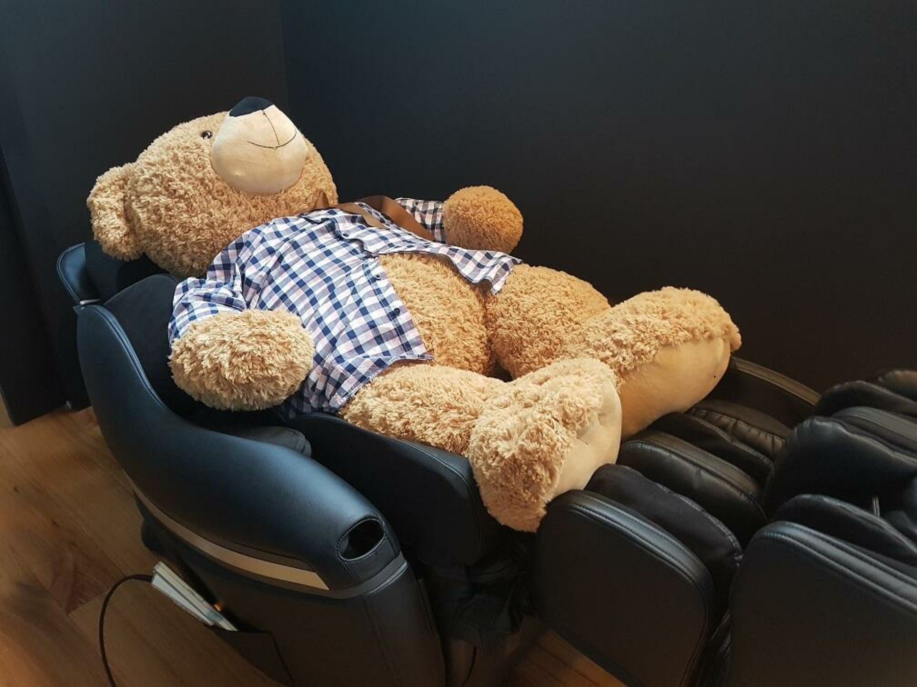 Clifftop at Hepburn - Serenity