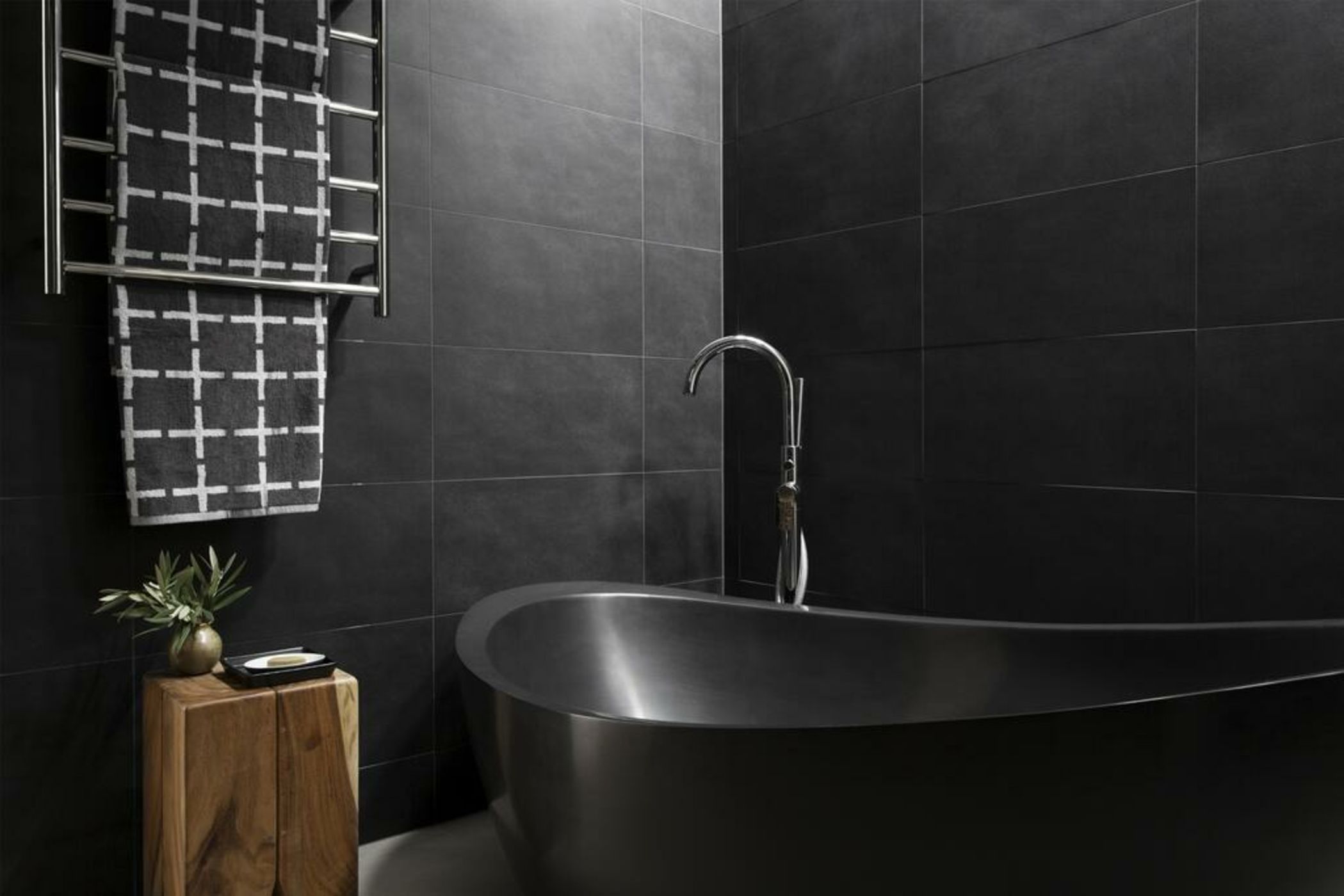 Clifftop at Hepburn - Serenity