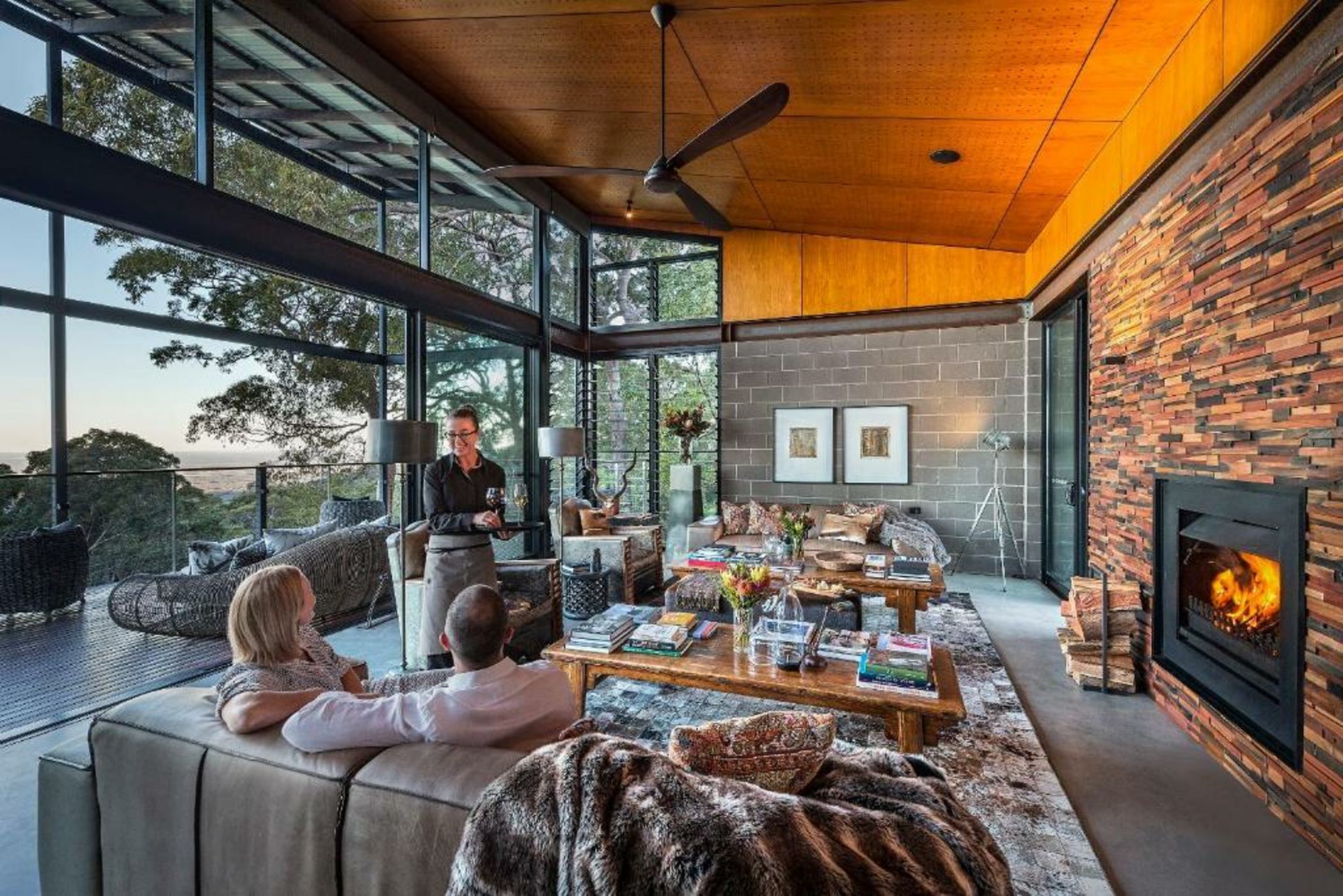 Spicers Sangoma Retreat - Adults Only