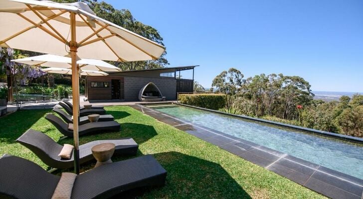 Spicers Sangoma Retreat - Adults Only