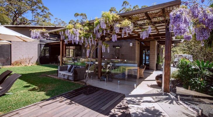 Spicers Sangoma Retreat - Adults Only