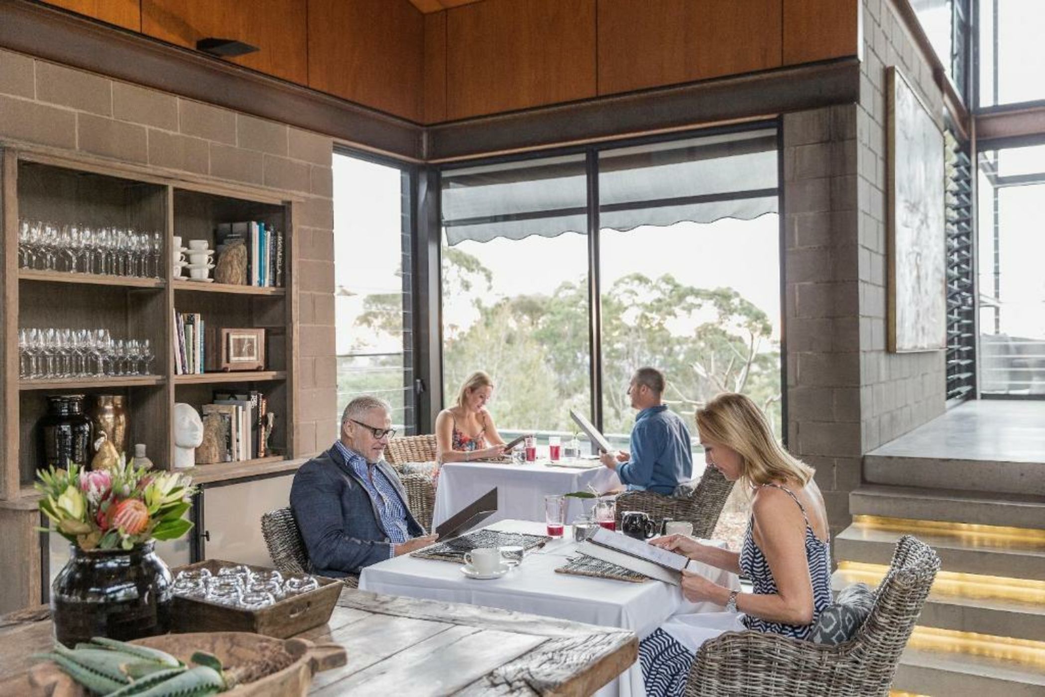 Spicers Sangoma Retreat - Adults Only