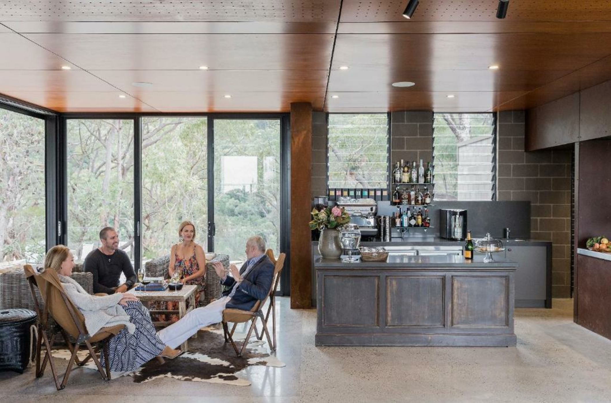 Spicers Sangoma Retreat - Adults Only