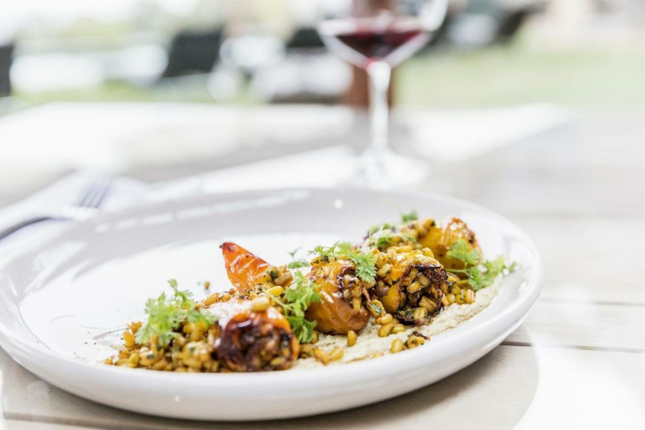 Spicers Sangoma Retreat - Adults Only