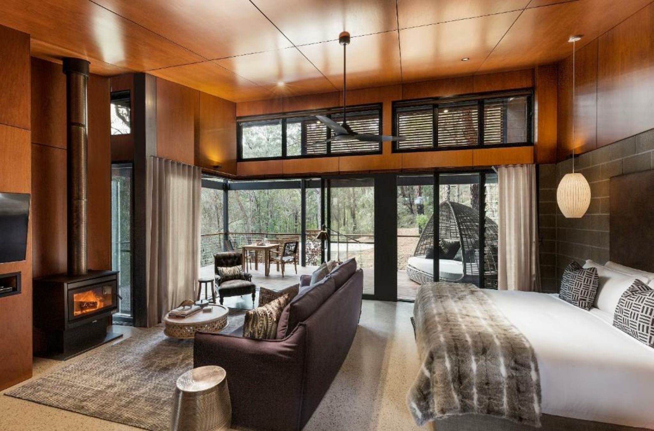 Spicers Sangoma Retreat - Adults Only