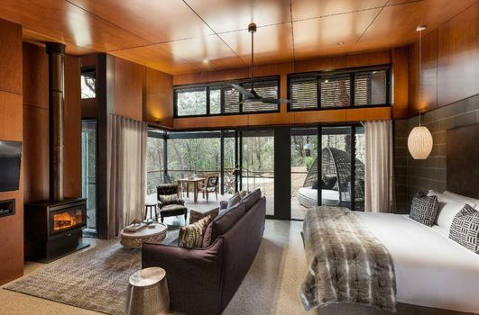 Spicers Sangoma Retreat - Adults Only