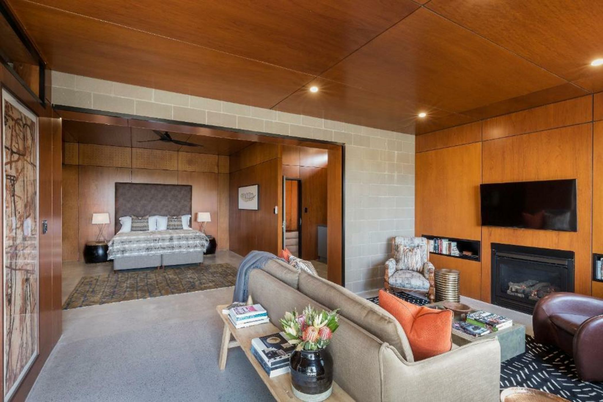 Spicers Sangoma Retreat - Adults Only