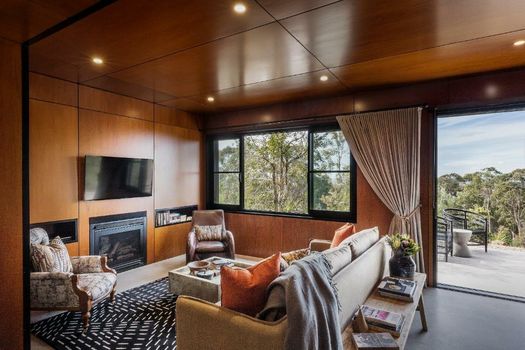 Spicers Sangoma Retreat - Adults Only