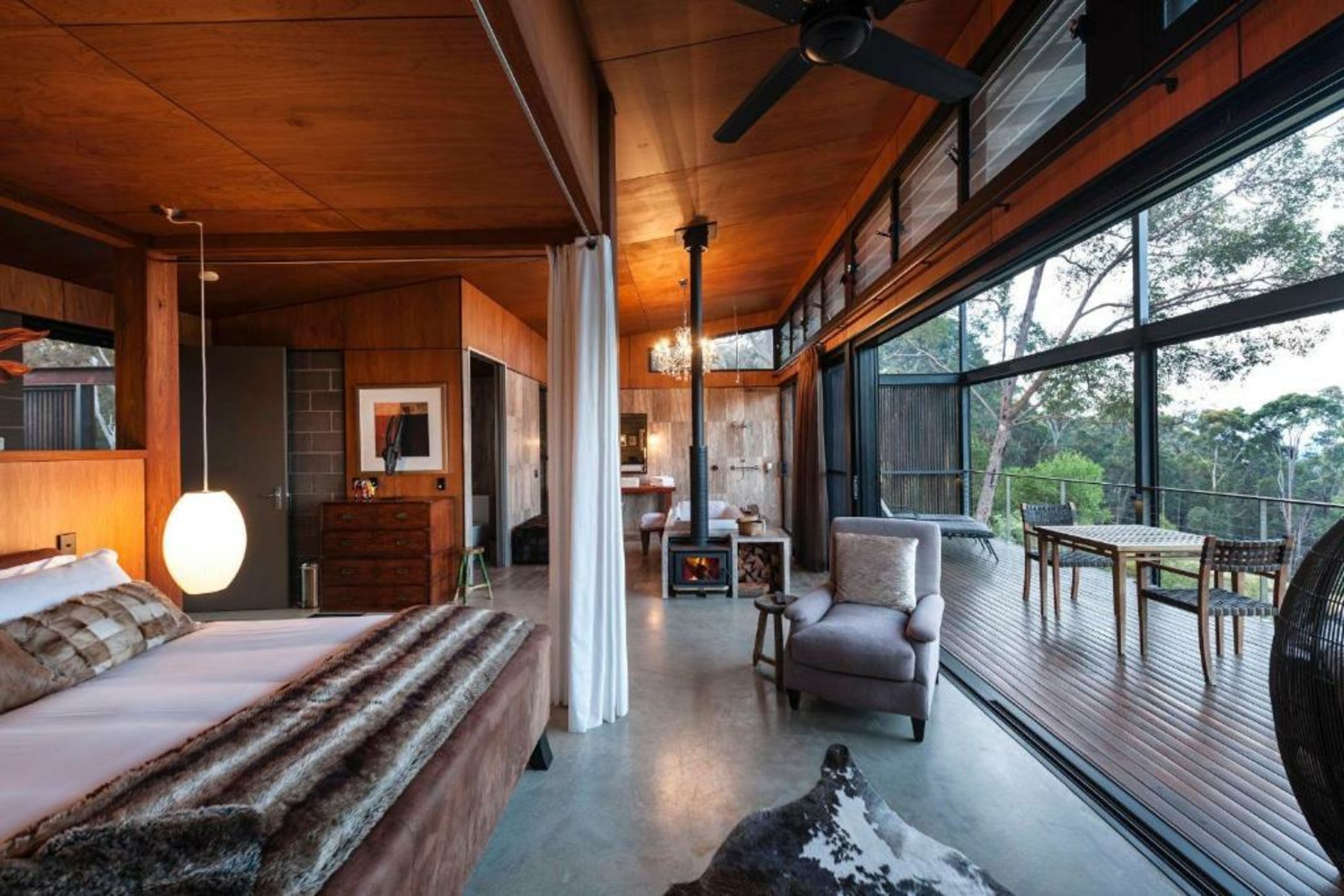 Spicers Sangoma Retreat - Adults Only