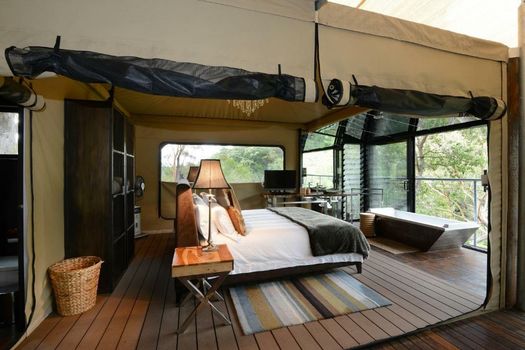 Spicers Sangoma Retreat - Adults Only
