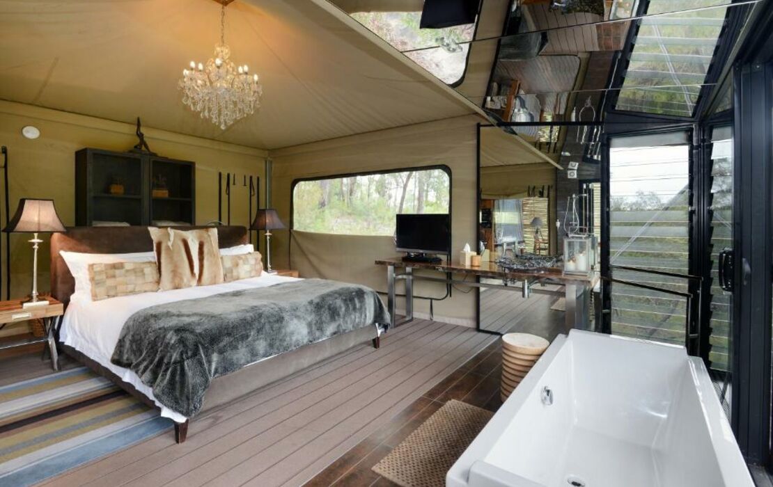 Spicers Sangoma Retreat - Adults Only