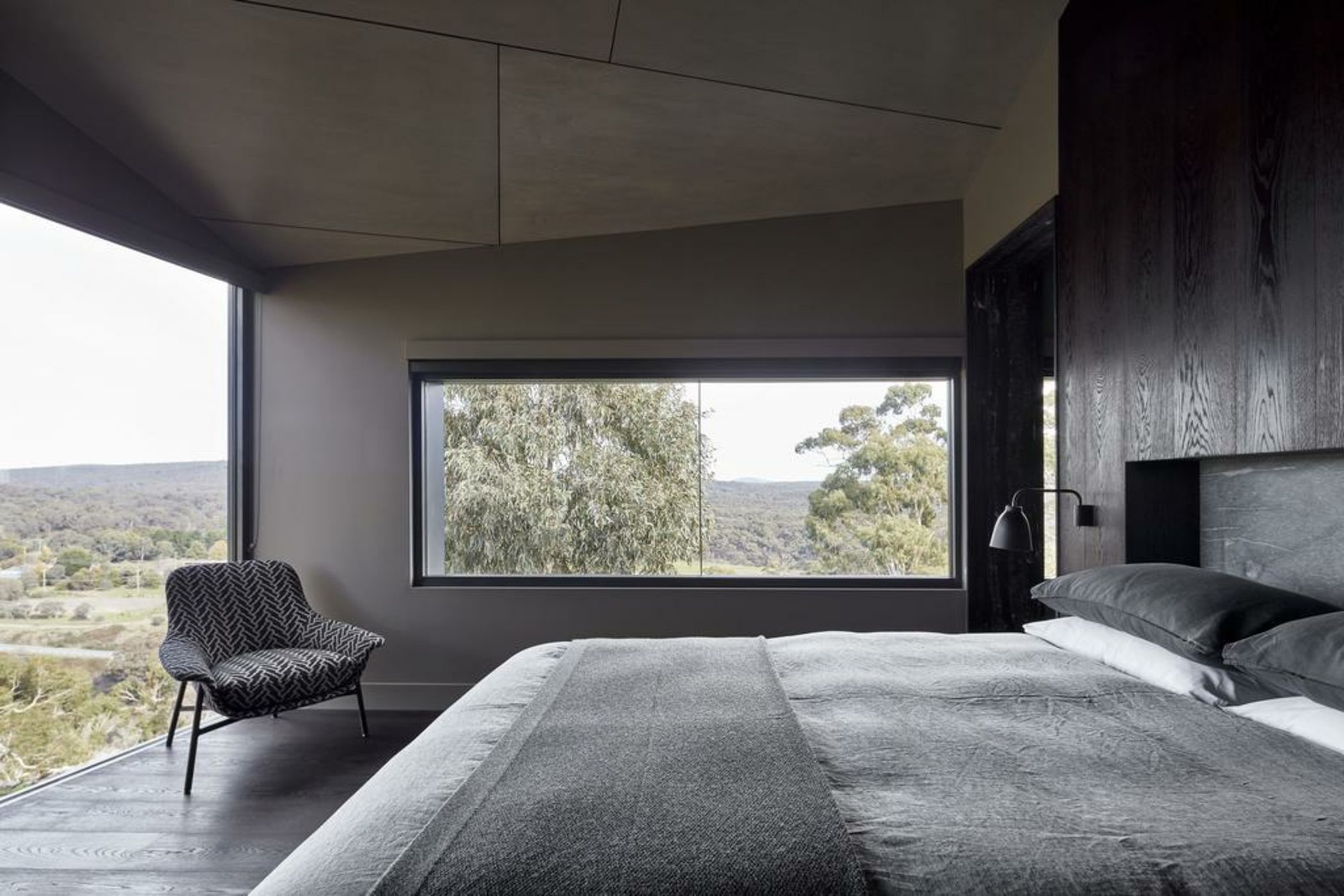 Breakneck Gorge Oikos