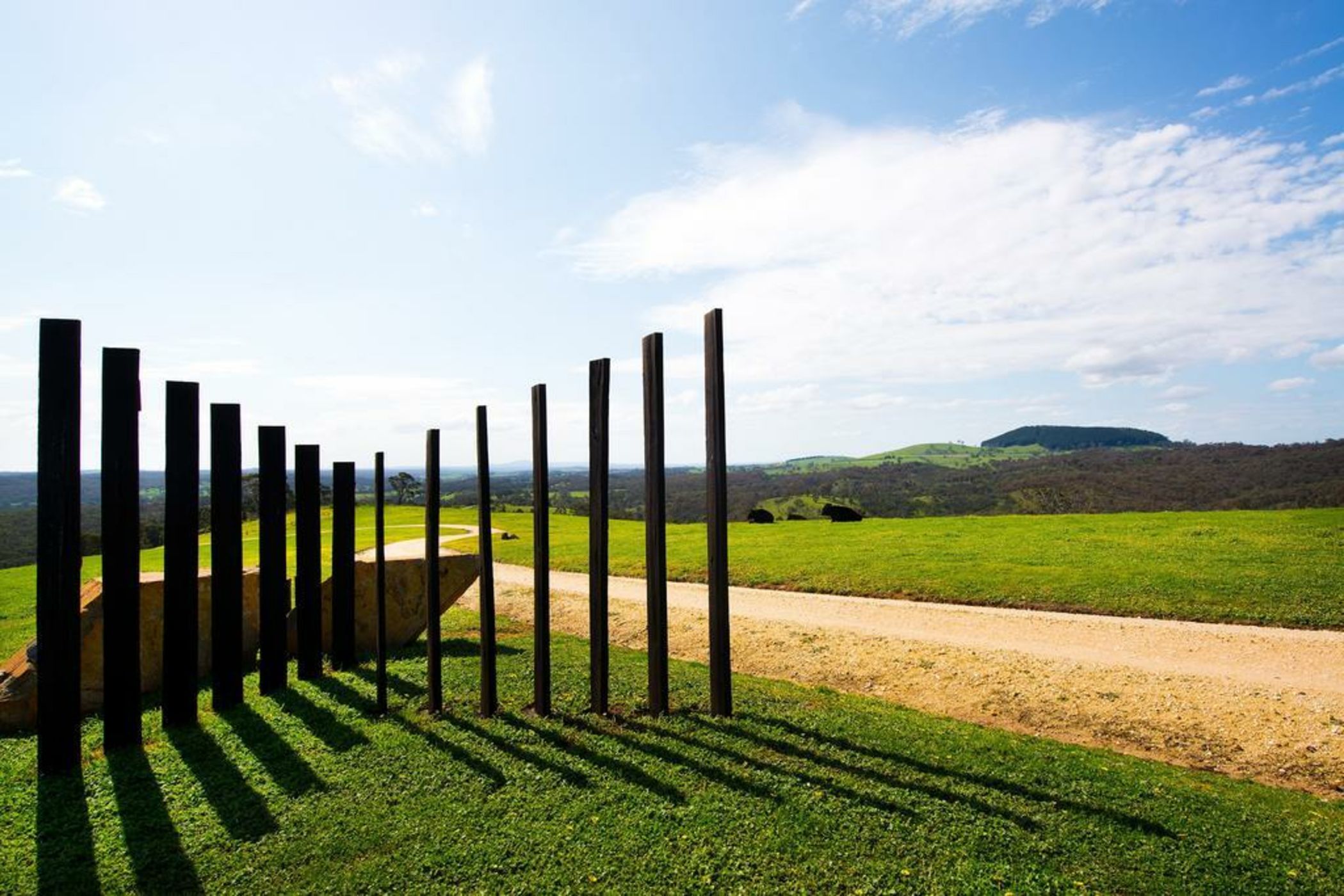 Breakneck Gorge Oikos