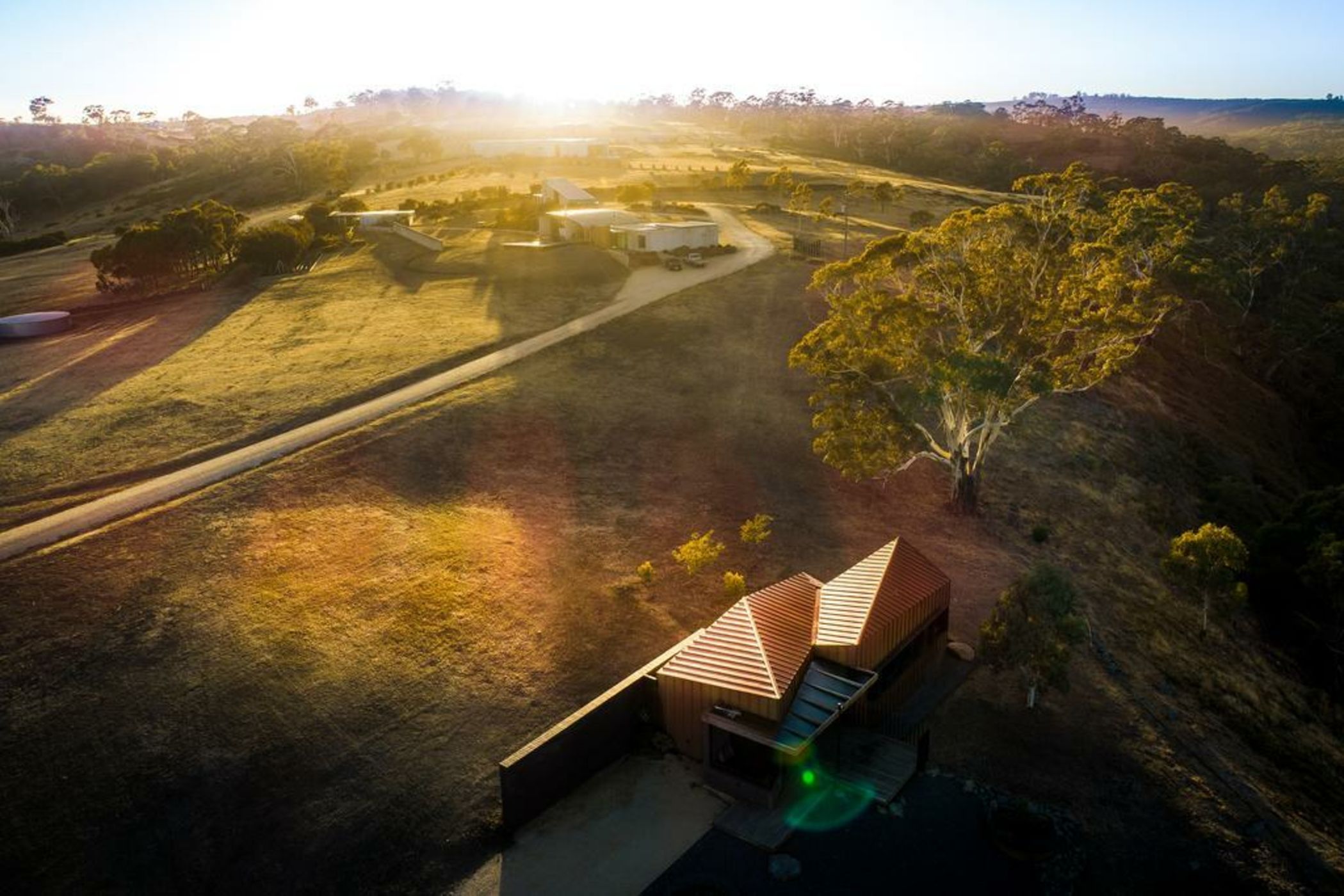 Breakneck Gorge Oikos