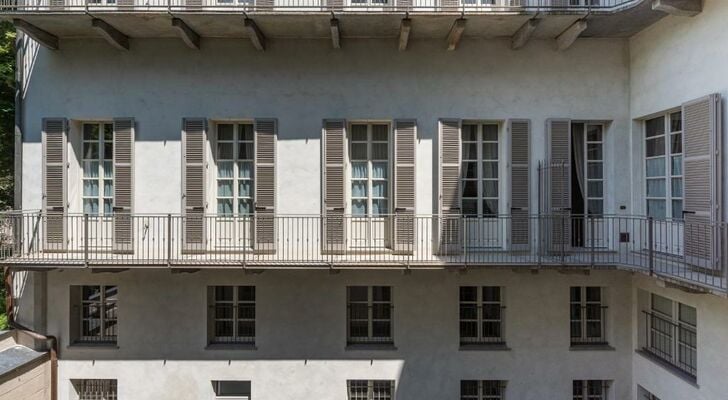 Palazzo Del Carretto-Art Apartments and Guesthouse