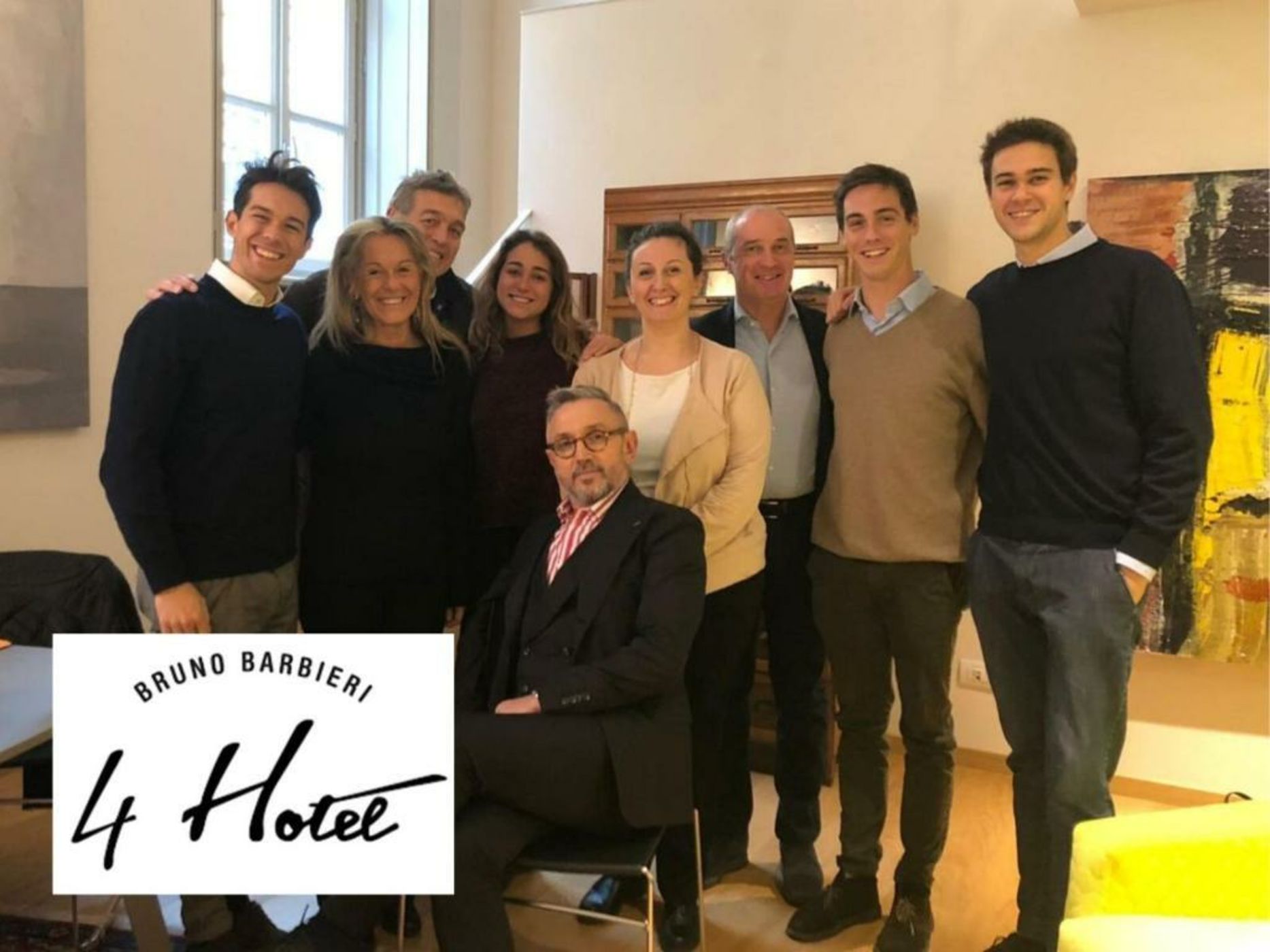 Palazzo Del Carretto-Art Apartments and Guesthouse