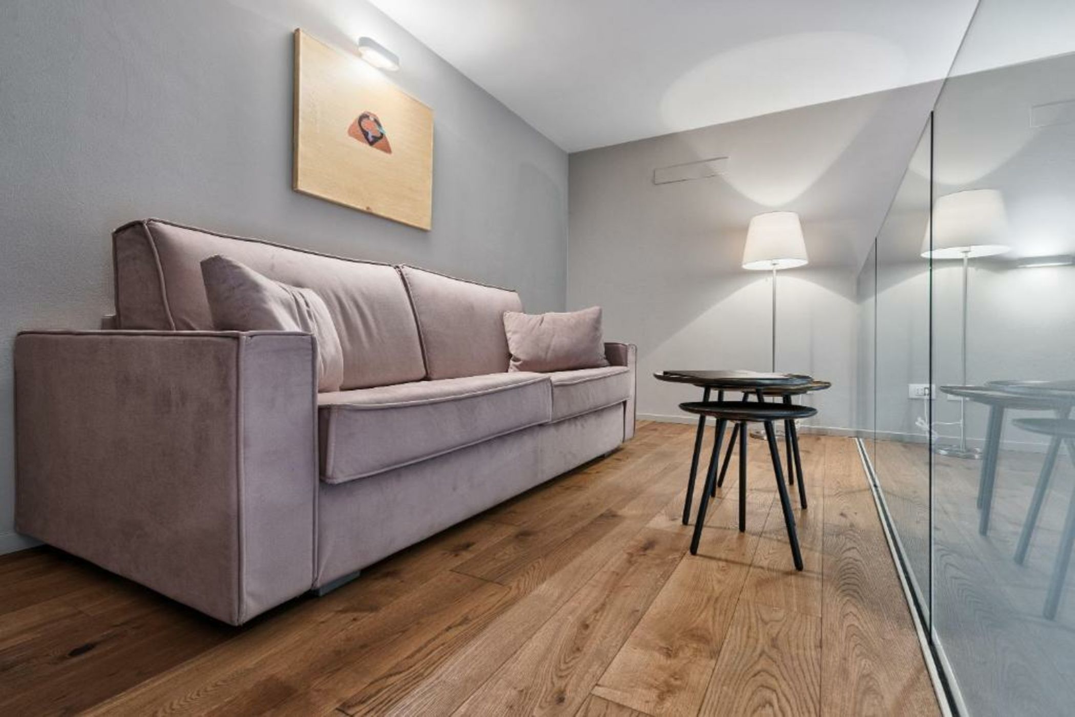 Palazzo Del Carretto-Art Apartments and Guesthouse