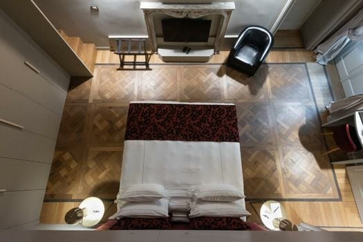 Palazzo Del Carretto-Art Apartments and Guesthouse