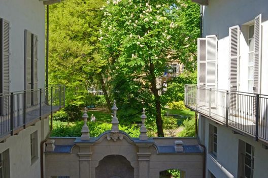 Palazzo Del Carretto-Art Apartments and Guesthouse
