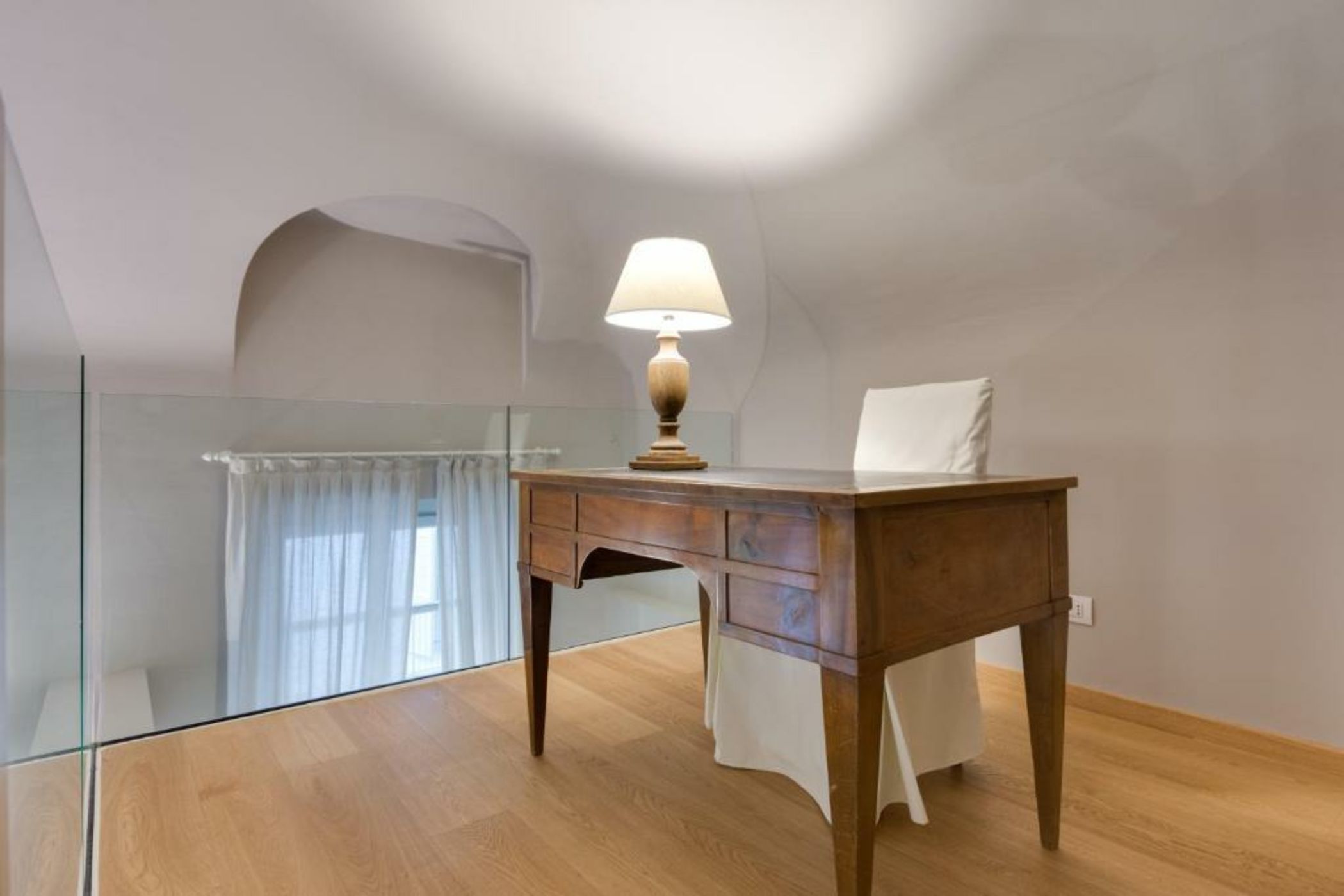 Palazzo Del Carretto-Art Apartments and Guesthouse