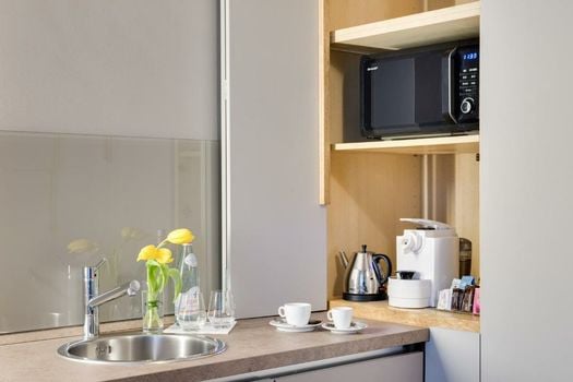 Palazzo Del Carretto-Art Apartments and Guesthouse
