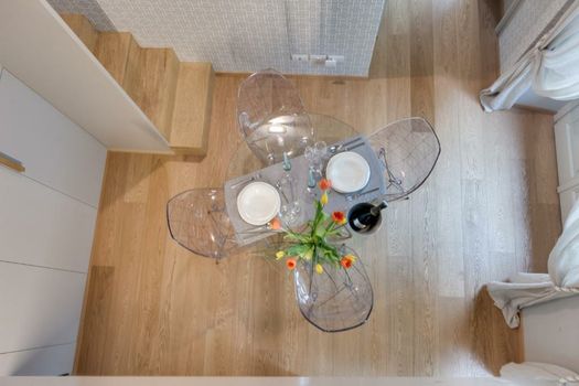 Palazzo Del Carretto-Art Apartments and Guesthouse