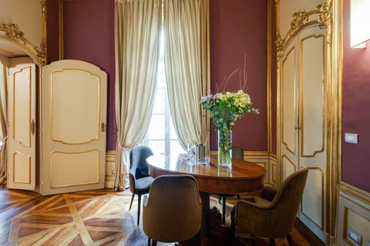 Palazzo Del Carretto-Art Apartments and Guesthouse