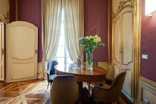 Palazzo Del Carretto-Art Apartments and Guesthouse