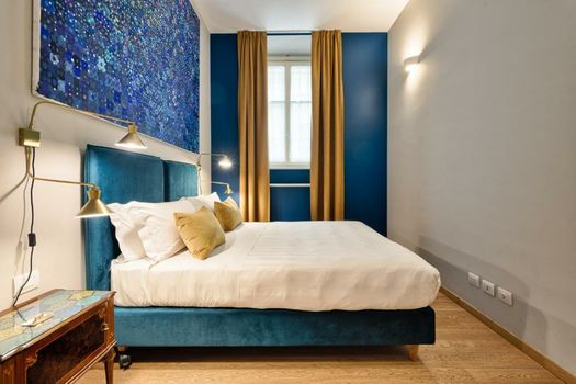 Palazzo Del Carretto-Art Apartments and Guesthouse