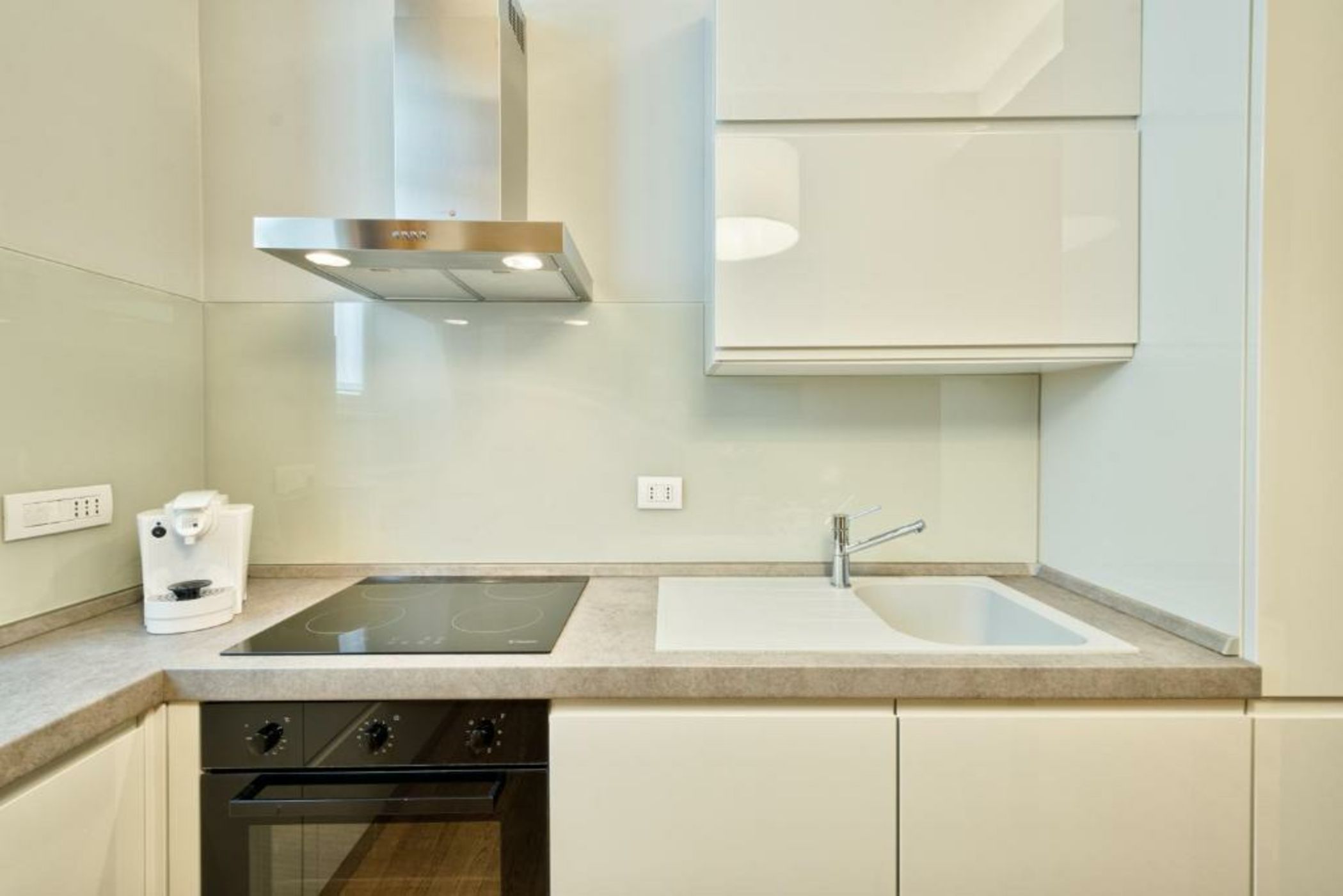 Palazzo Del Carretto-Art Apartments and Guesthouse