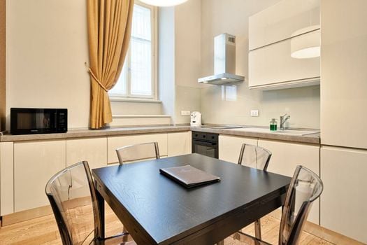 Palazzo Del Carretto-Art Apartments and Guesthouse