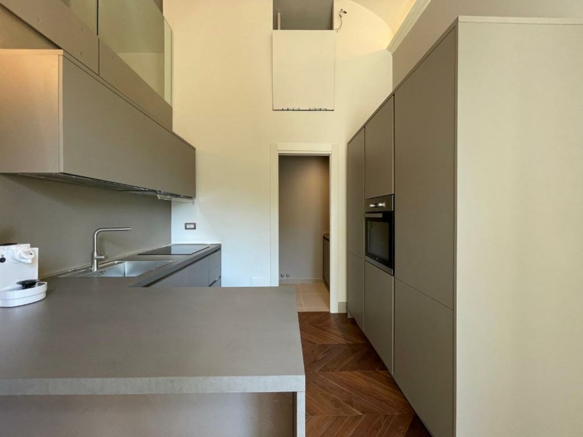 Palazzo Del Carretto-Art Apartments and Guesthouse