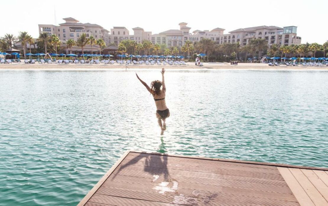 Four Seasons Resort Dubai at Jumeirah Beach