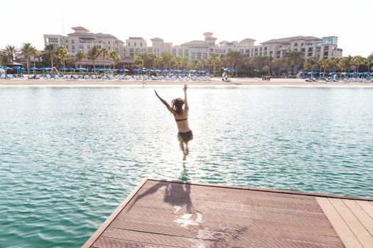 Four Seasons Resort Dubai at Jumeirah Beach