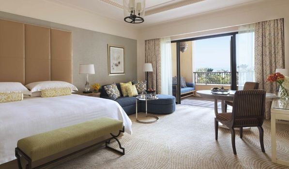 Four Seasons Resort Dubai at Jumeirah Beach