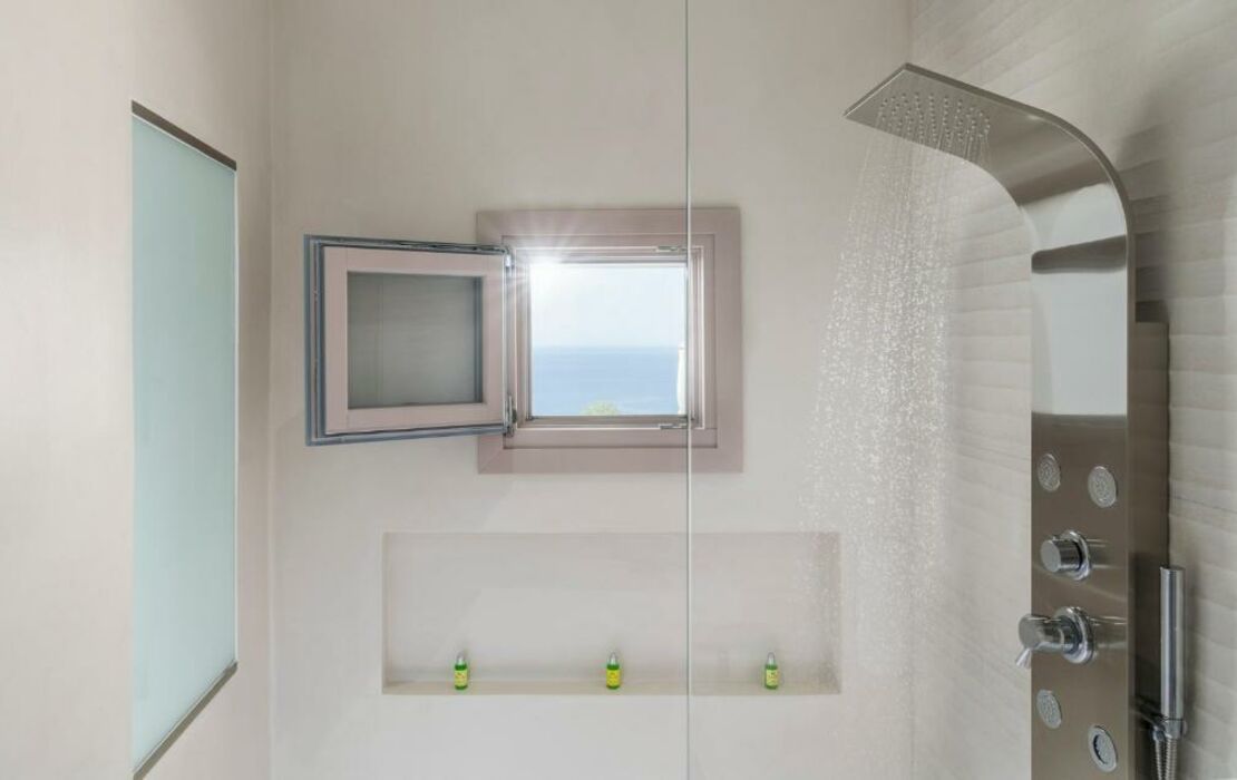 Psaravolada Hotel Milos