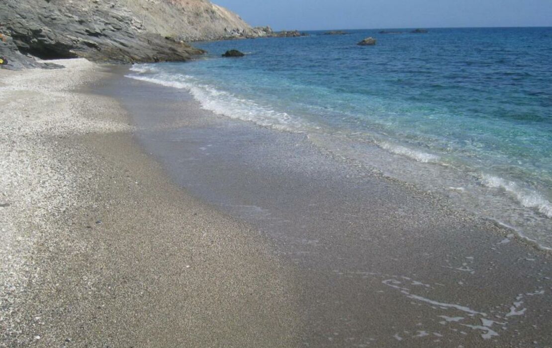 Psaravolada Hotel Milos