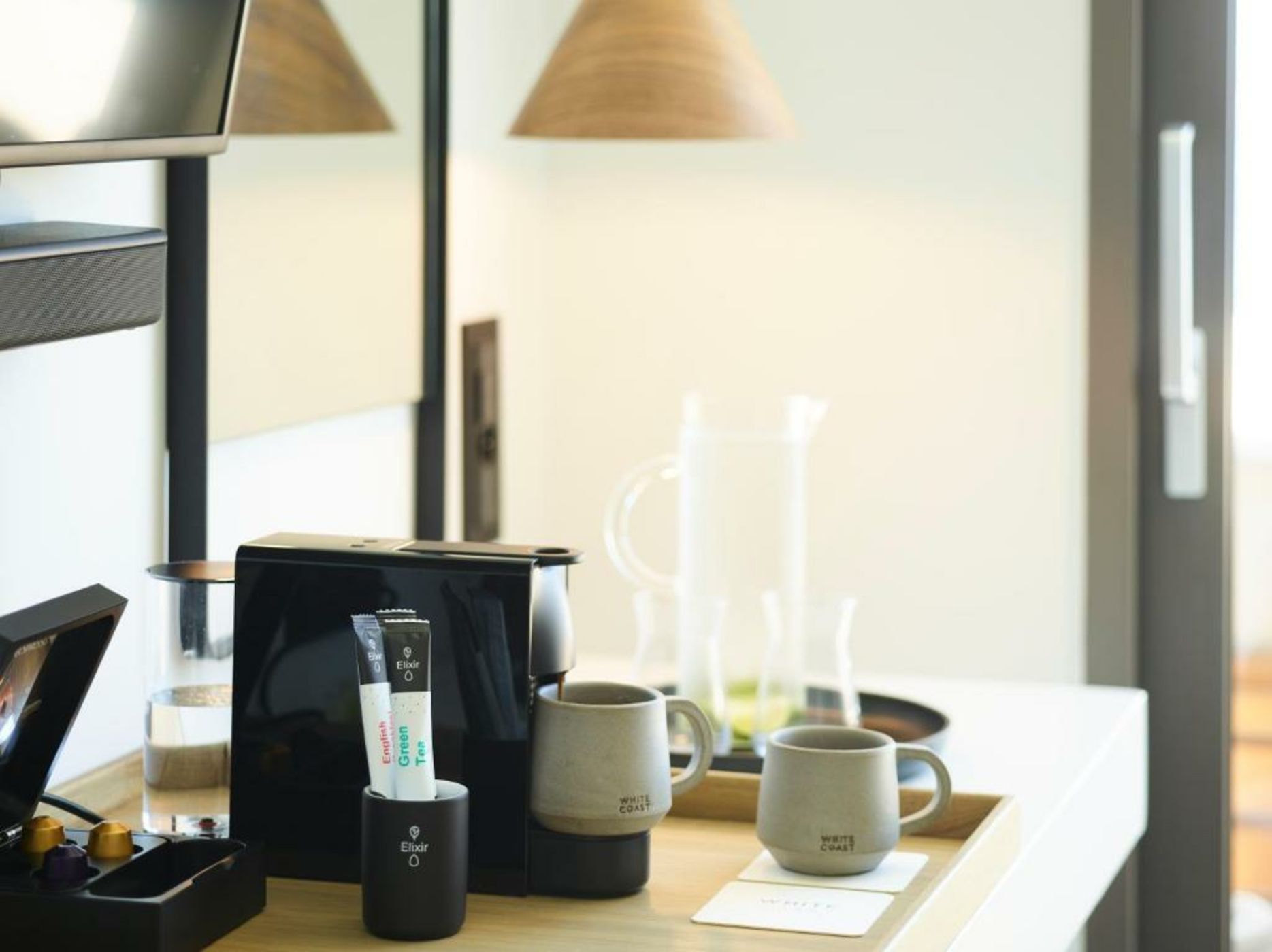 Domes White Coast Milos, Adults Only - Small Luxury Hotels of the World