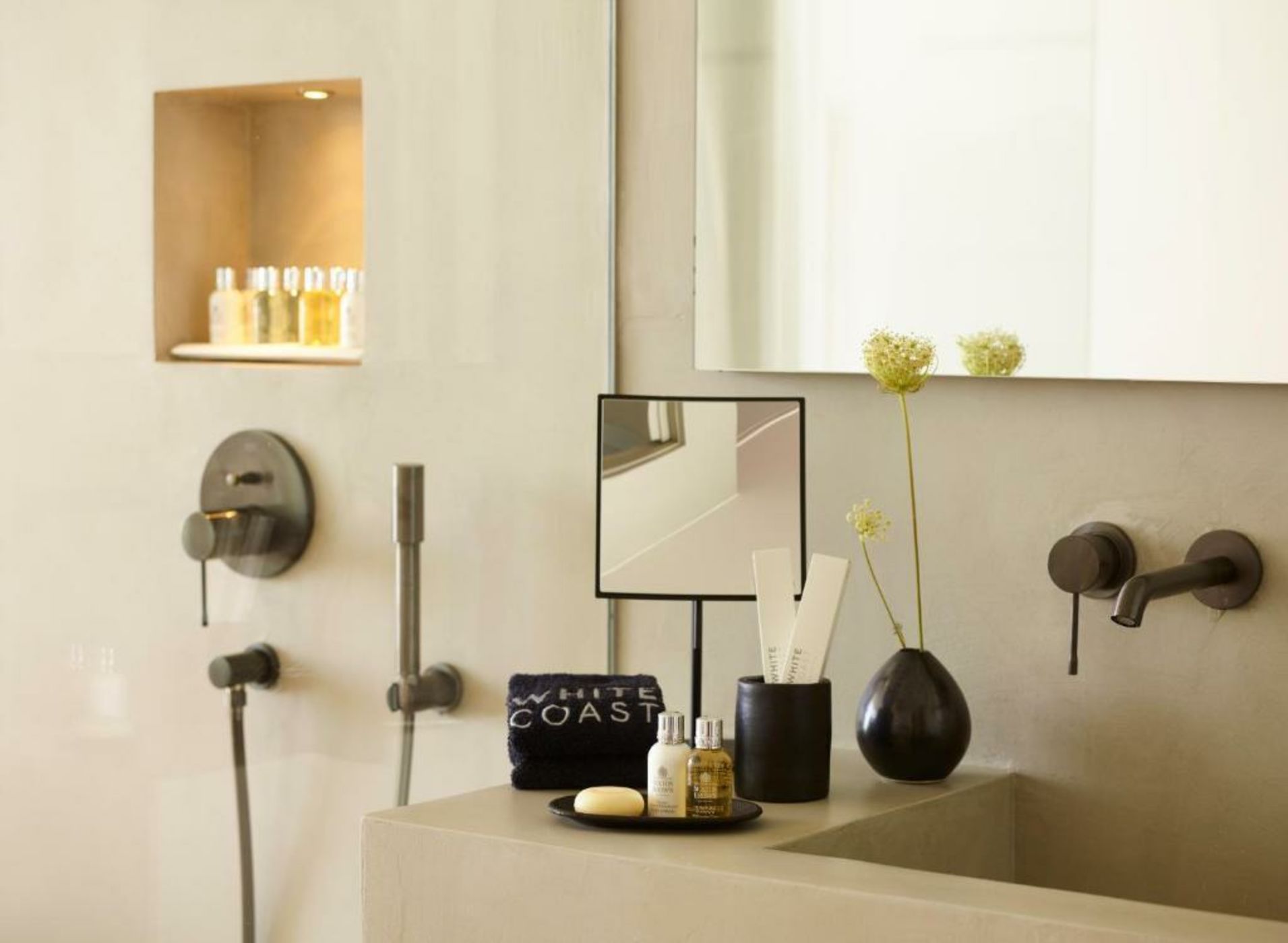 Domes White Coast Milos, Adults Only - Small Luxury Hotels of the World