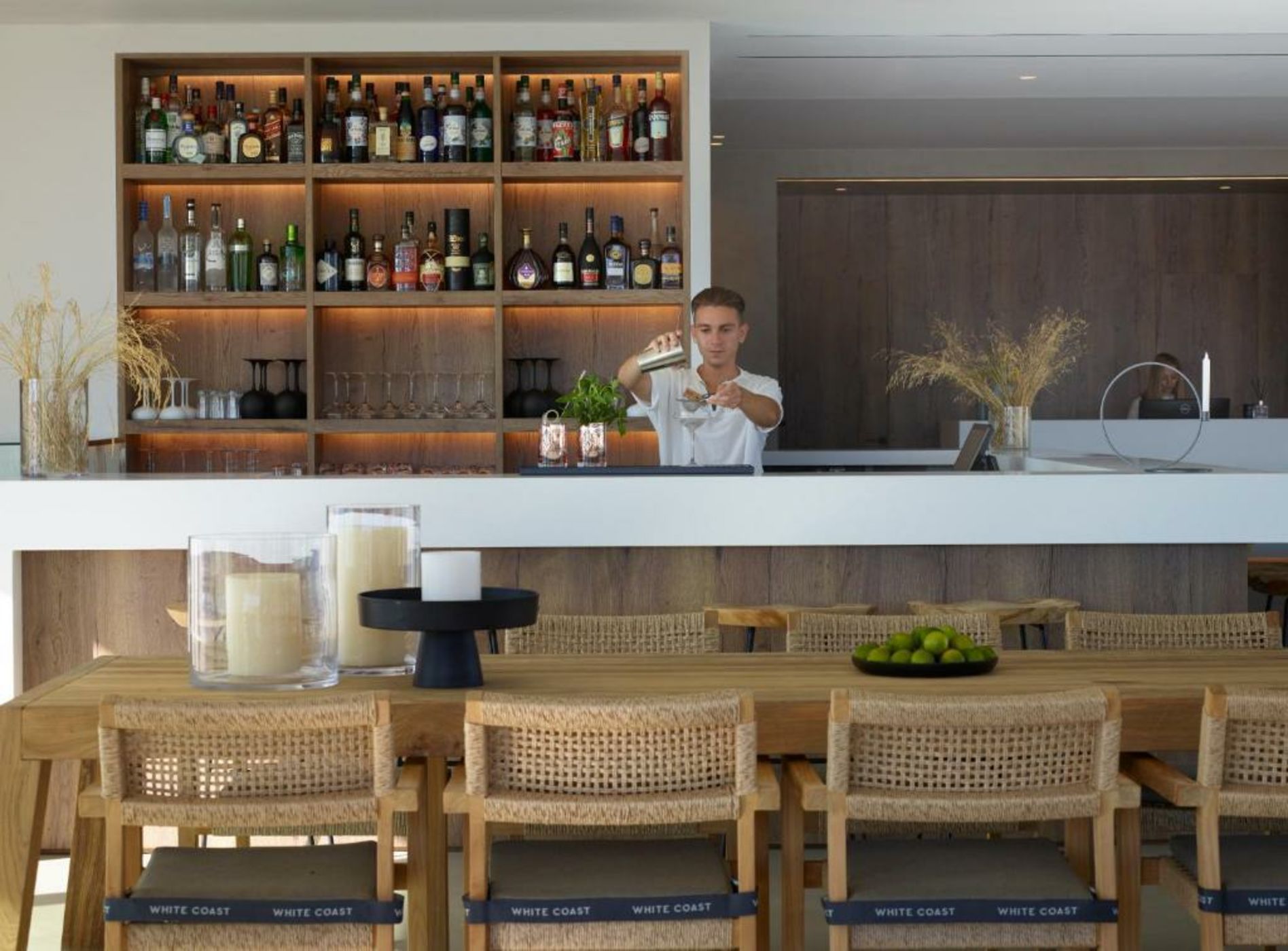 Domes White Coast Milos, Adults Only - Small Luxury Hotels of the World