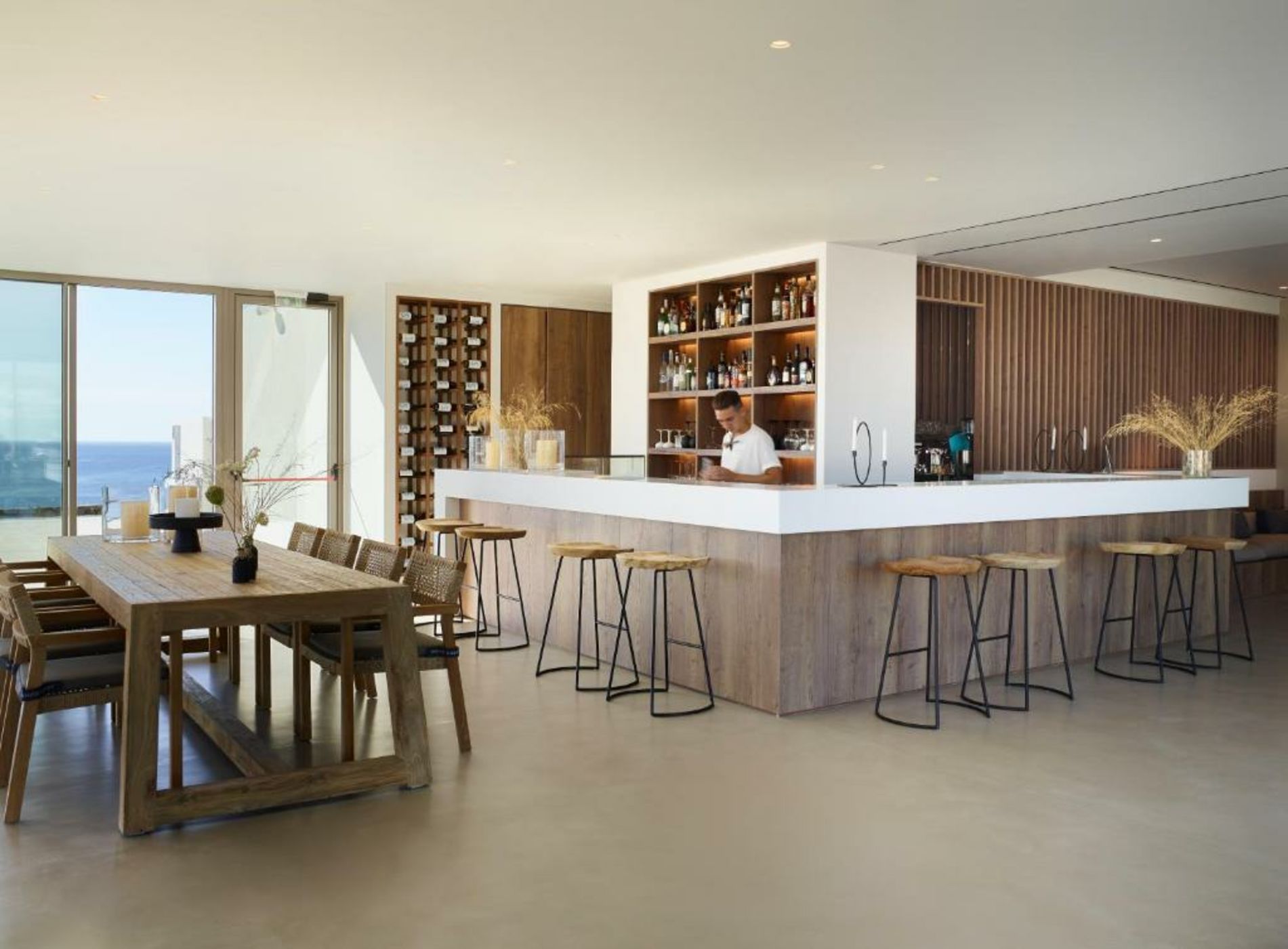 Domes White Coast Milos, Adults Only - Small Luxury Hotels of the World