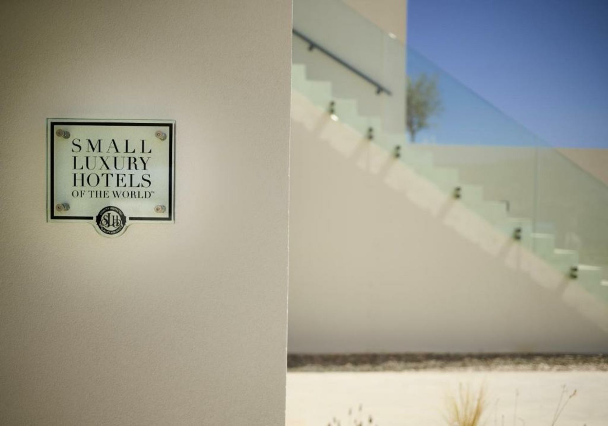 Domes White Coast Milos, Adults Only - Small Luxury Hotels of the World