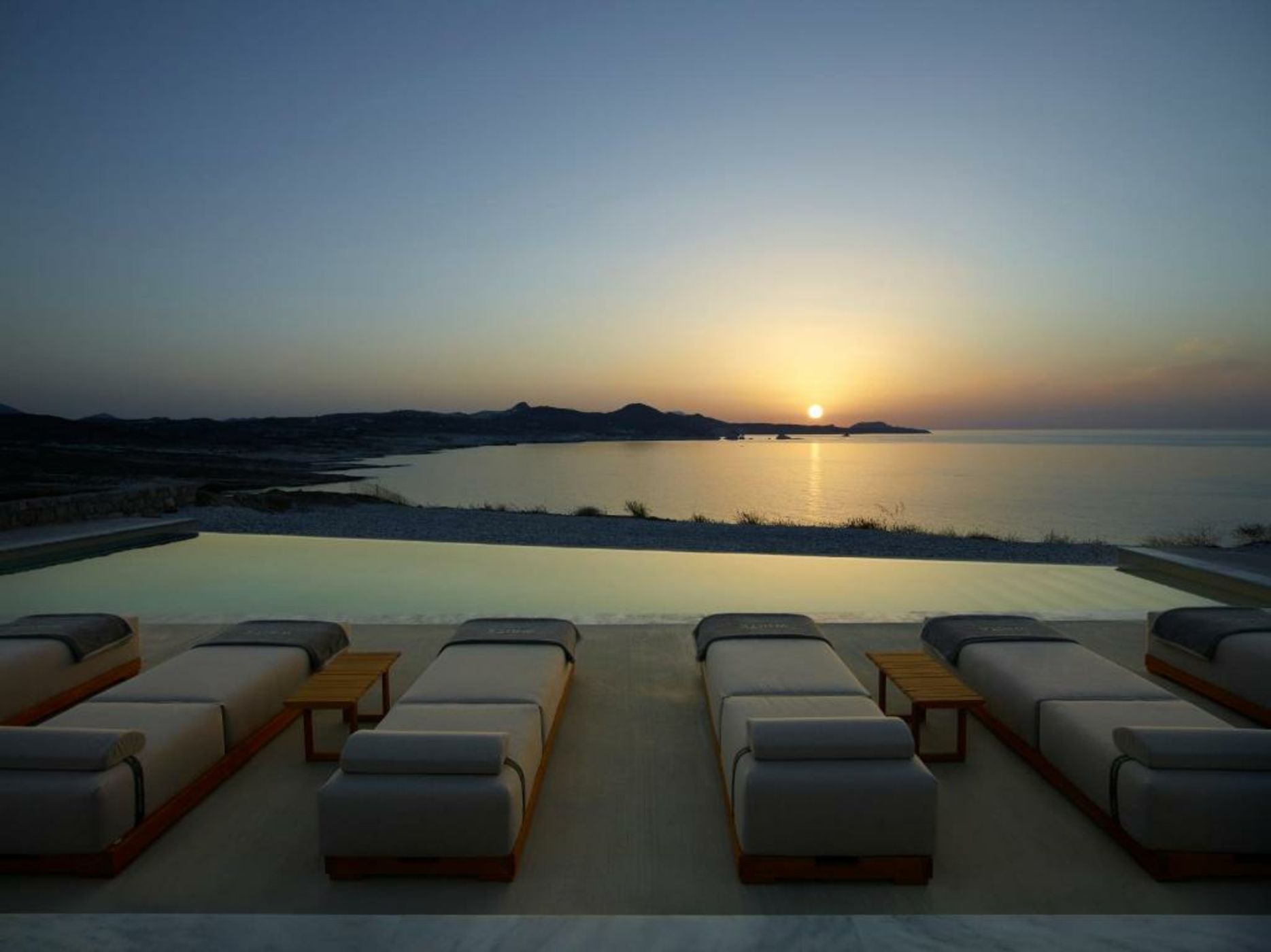 Domes White Coast Milos, Adults Only - Small Luxury Hotels of the World