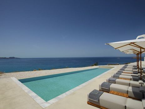 Domes White Coast Milos, Adults Only - Small Luxury Hotels of the World