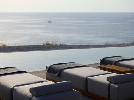 Domes White Coast Milos, Adults Only - Small Luxury Hotels of the World