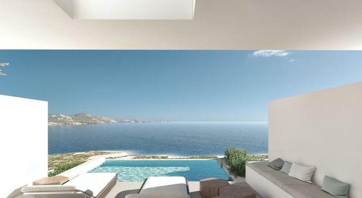 White Coast Pool Suites, Adults Only - Small Luxury Hotels of the World