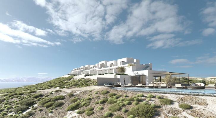White Coast Pool Suites, Adults Only - Small Luxury Hotels of the World