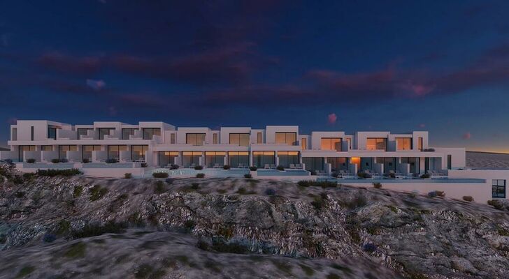 White Coast Pool Suites, Adults Only - Small Luxury Hotels of the World