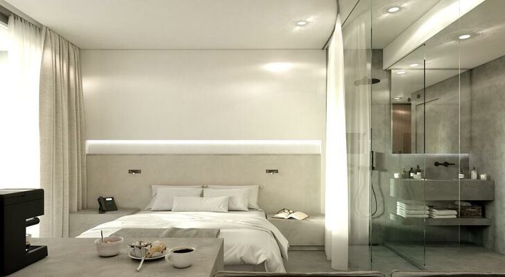 White Coast Pool Suites, Adults Only - Small Luxury Hotels of the World